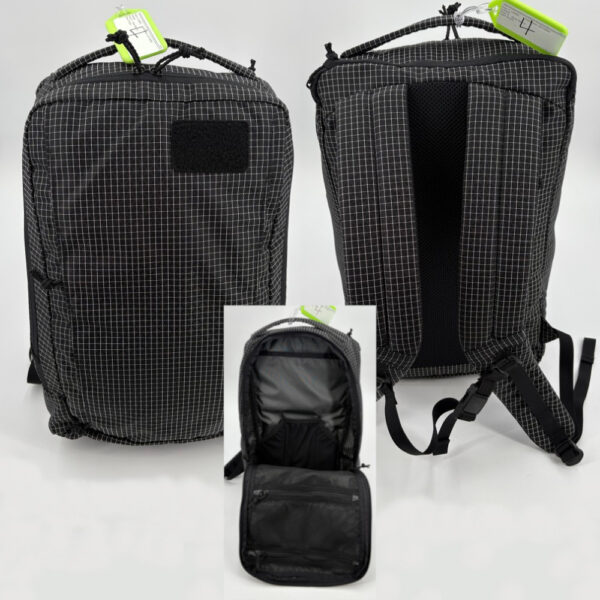 Deal Pack #4: Black Robic Cicada