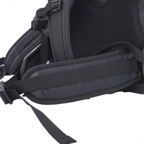 Dragonfly + Packrat Hipbelt