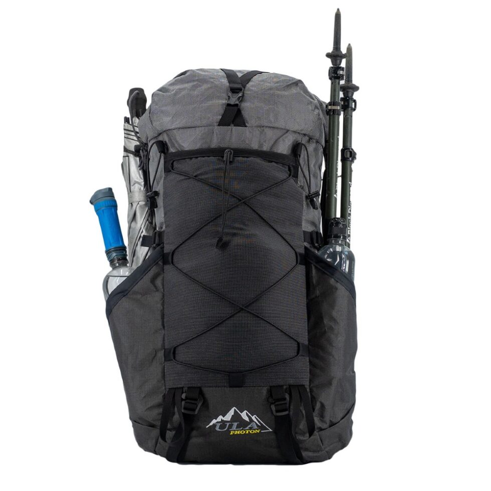 ULTRA Photon Backpacks ULA Equipment Ultralight Backpacks