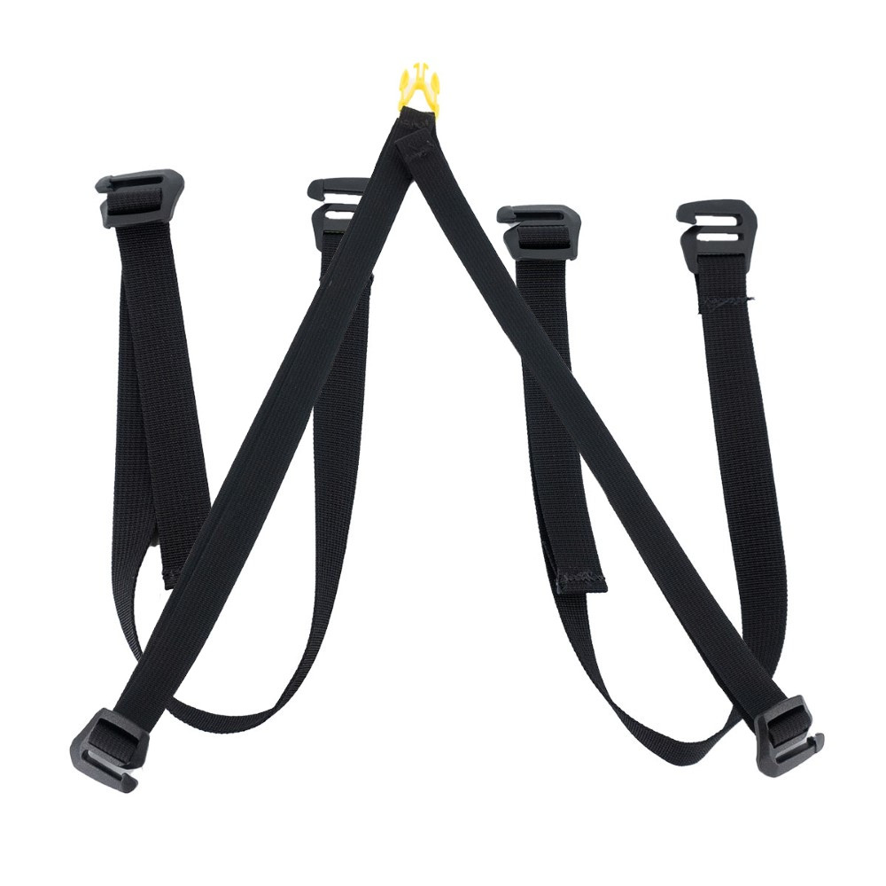 Lu-9 2022 New Products Double Shoulder Straps Shockproof Sports
