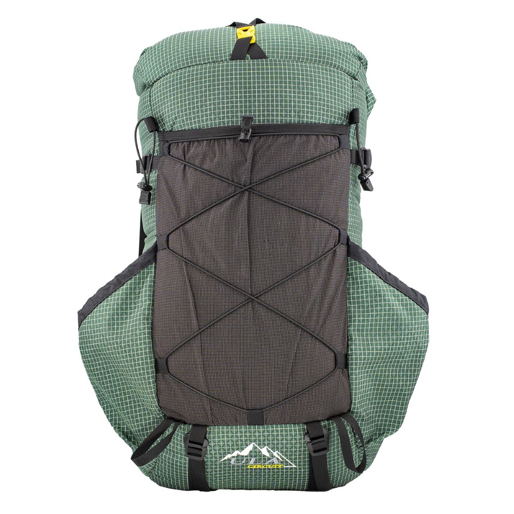 ULA 2024 Kid's Circuit Backpacks ULA Equipment Backpacks