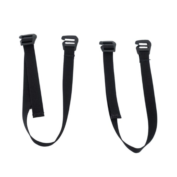 Strap Kit: Bottom Straps