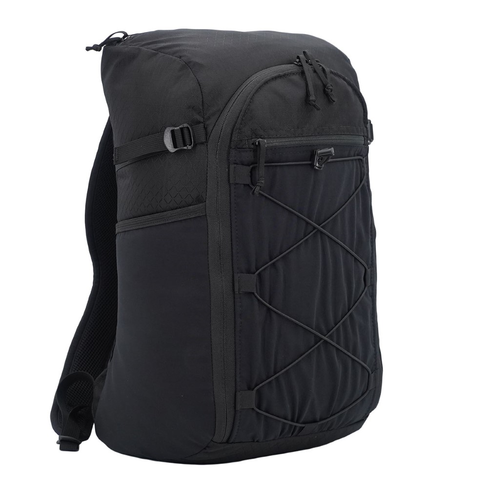 This 25-Liter Bag Is Totally Water Resistant & Comfortable