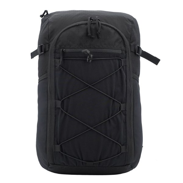 ULA Dragonfly Front: Black Diamond Robic