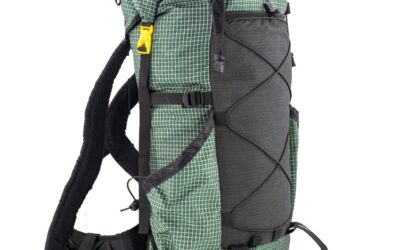 A 3/4 side view image of a ULA Photon