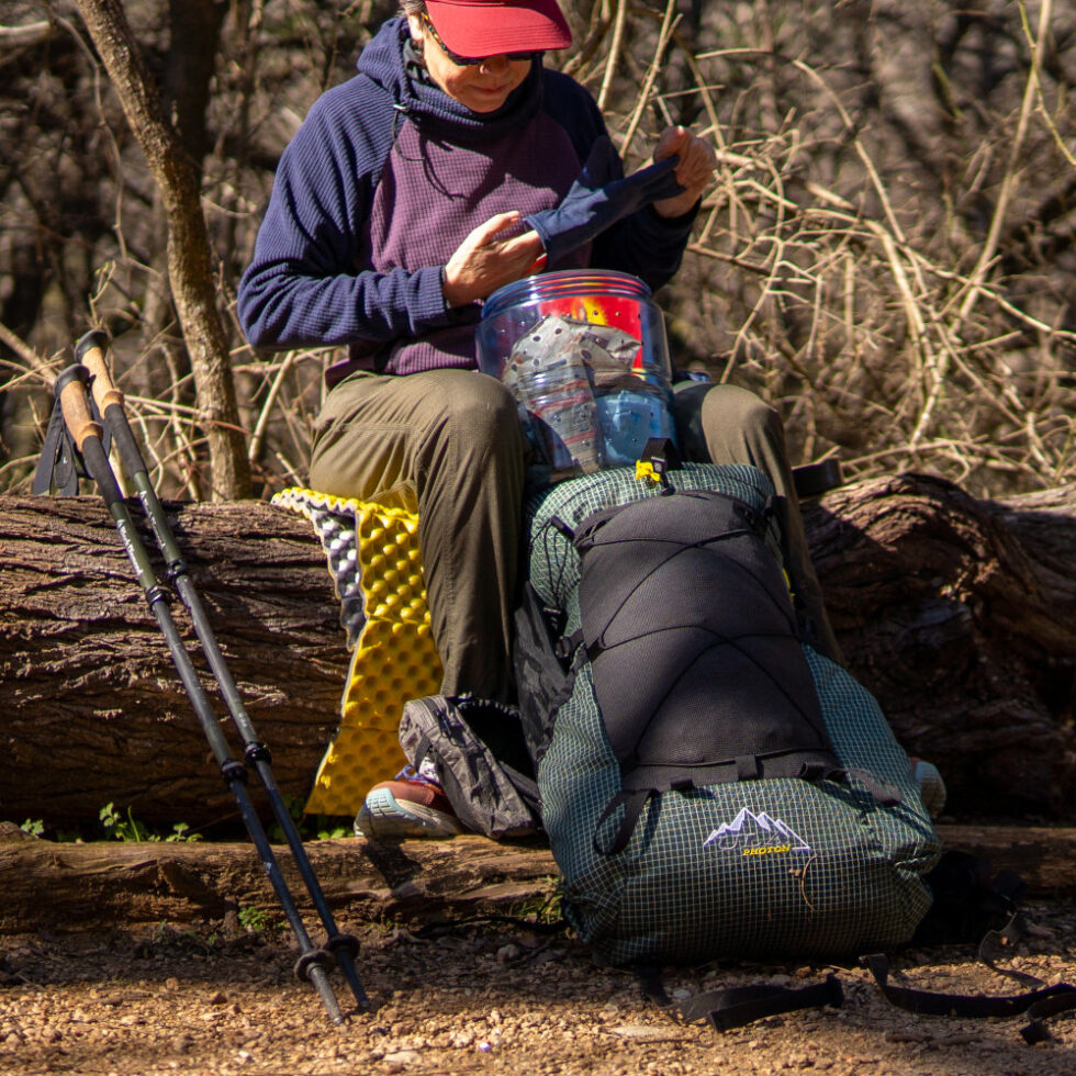 ULA 2024 Photon Backpacks ULA Backpacking Equipment