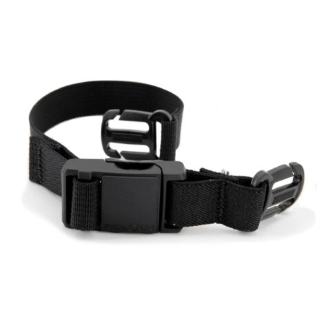 All Purpose Elastic Cinch Strap - 16 x 2 Inch - 5 Pack - Secure