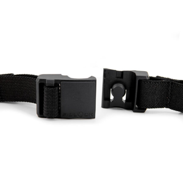 Fidlock Magnetic Sternum Strap open view