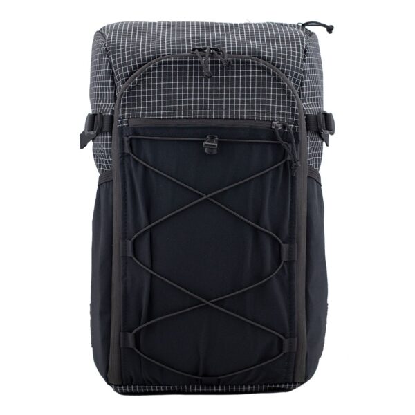 ULA RX40 Robic X-pac Dragonfly: Black