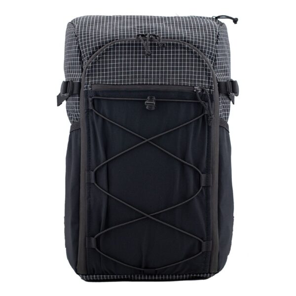 ULA RX40 Robic X-pac Dragonfly: Black