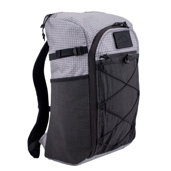 ULA Xpac 30L Grey Robic XPac: Main View