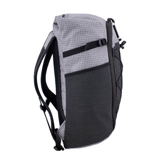 ULA Xpac 30L Grey Robic XPac: Right Side View