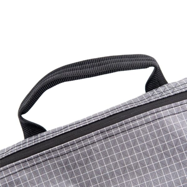 ULA Xpac 30L Grey Robic XPac: Padded Haul Loop