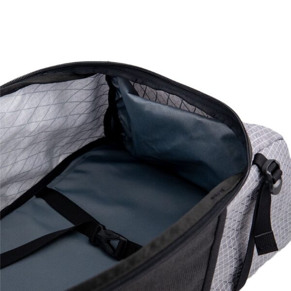 ULA Xpac 30L Grey Robic XPac: Inside/ Compression Straps