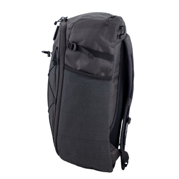 ULA Ultra 36L Dragonfly in Black Magic: Left View