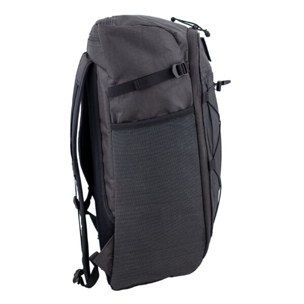 ULA Ultra 36L Dragonfly in Black Magic: Right View