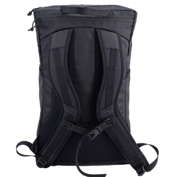 ULA ECOPAK 36L Dragonfly Pack: Back View