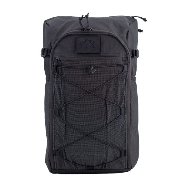 600EPX Ecopack Dragonfly in Black Knight