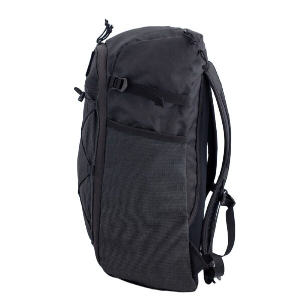 ULA ECOPAK 36L Dragonfly Pack: Left Side View
