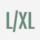 Icon: Large/X-Large