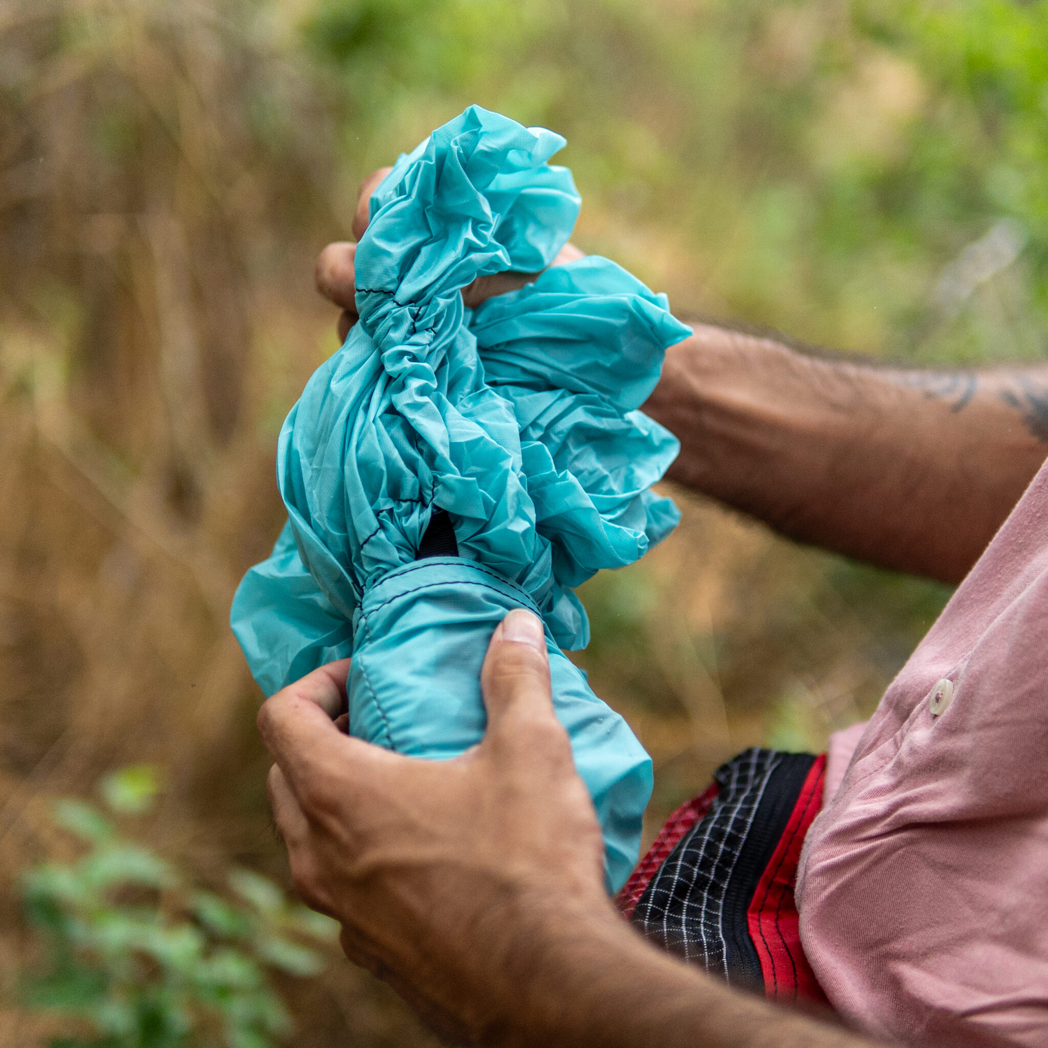 ULA Pack Cover ULA Accessories ULE Equipment Backpacks