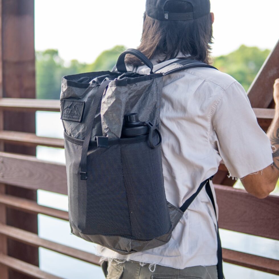 ULA ULTRA Packrat Daypack Day + Travel Packs ULA Equipment