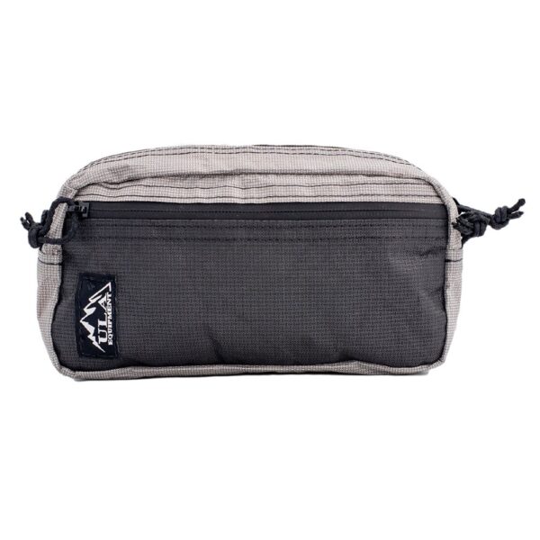 ULA ULTRA Spare Tire Waist Pack: Front View