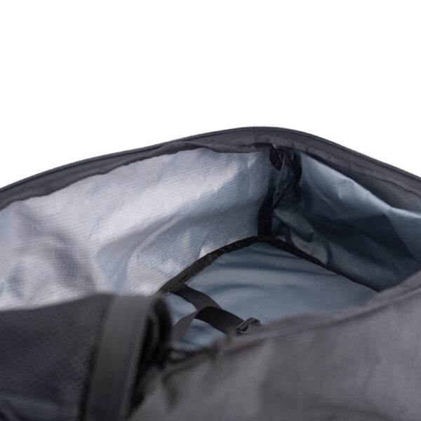 ULA ECOPAK 36L Dragonfly Pack: Interior View