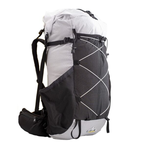 ULA Circuit in White Robic