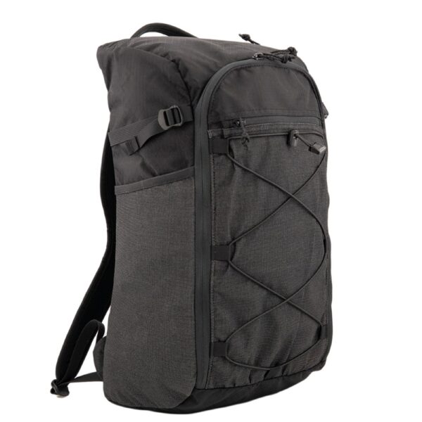 Patchless 36L Dragonfly in Black Diamond Robic 3/4 View