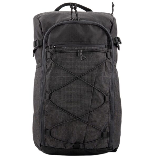 Patchless 36L Dragonfly in Black Diamond Robic