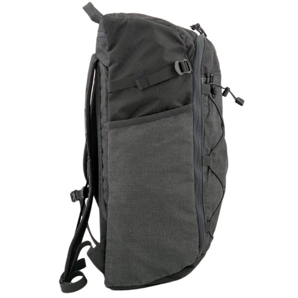 Patchless 36L Dragonfly in Black Diamond Robic Right View