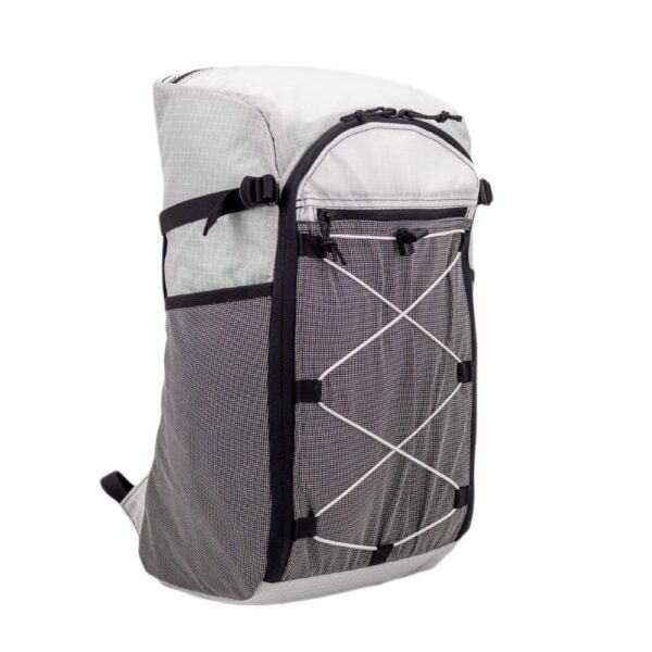 30L Patchless Dragonfly in White
