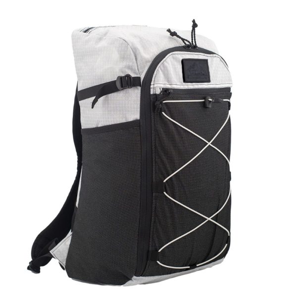 30L Robic Dragonfly in White Robic