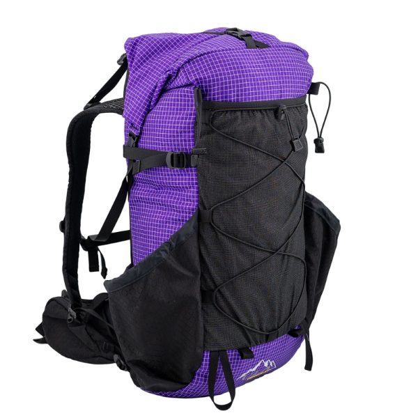 ULA Circuit SV in Purple Robic