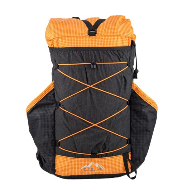 ULA UltraGrid Nexus in Tangerine