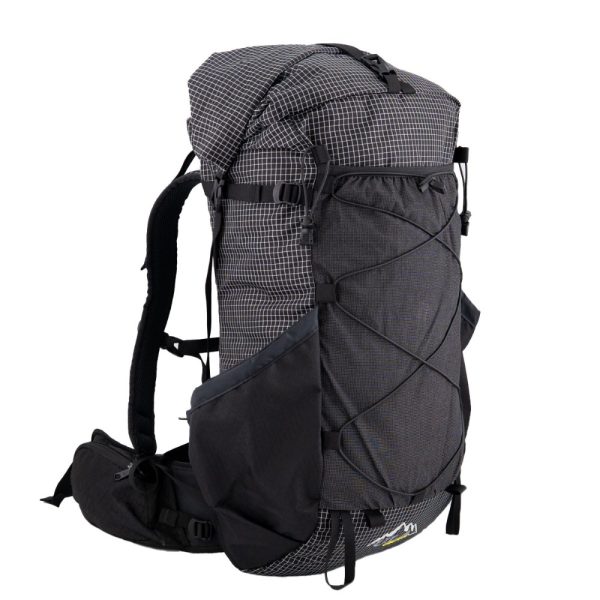 2025 ULA Circuit in Black Robic
