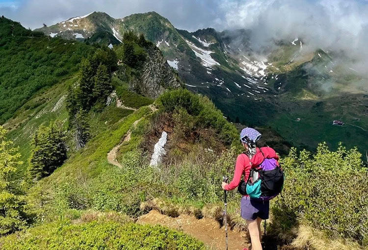 How to Train for a Thru-Hike: Getting Trail Ready
