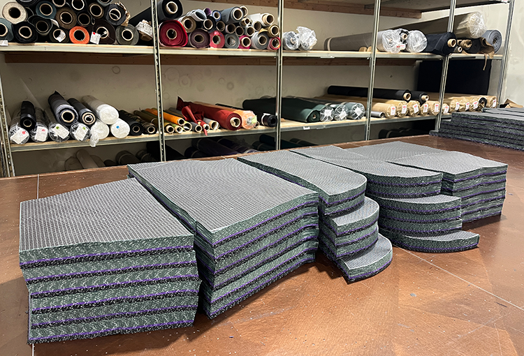 What’s the Difference Between Ultra and Robic Fabrics?