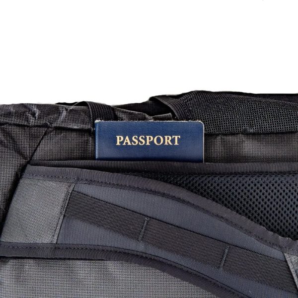 ULA 36L Dragonfly Passport Pocket