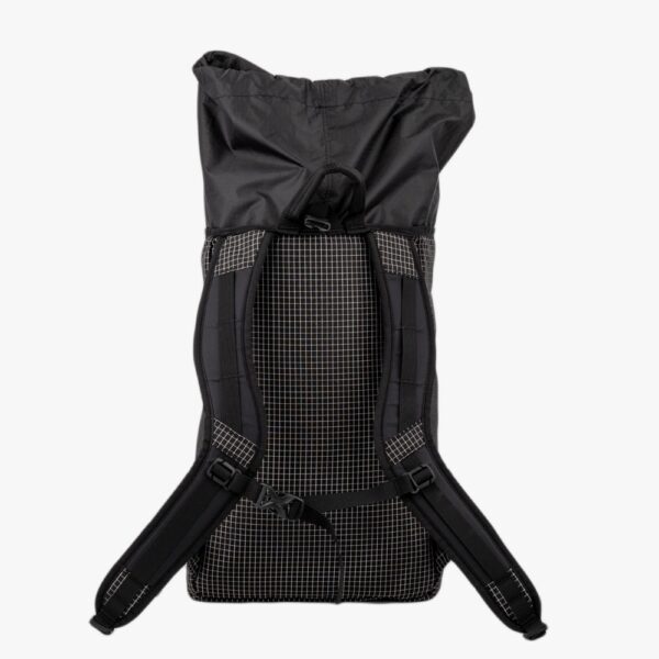 Robic Packrat back view