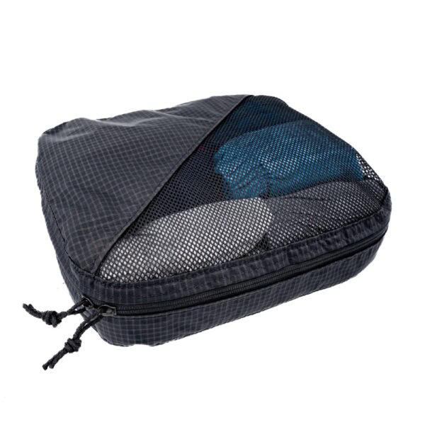 ULA Packing Cubes Packed