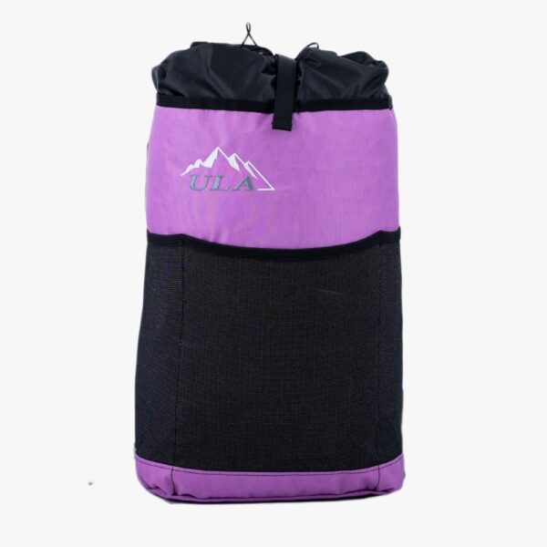 XPac Packrat front view