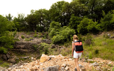The ULA Packrat Daypack: Built for Work, Built for Trail