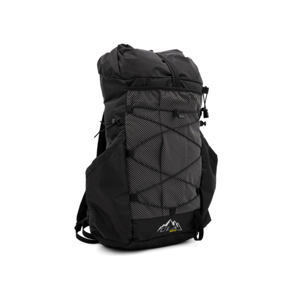 2026 Nexus in Blackout 3/4 Side View