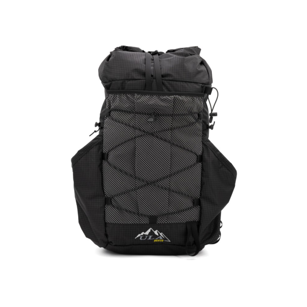 2026 Nexus in Blackout Front View