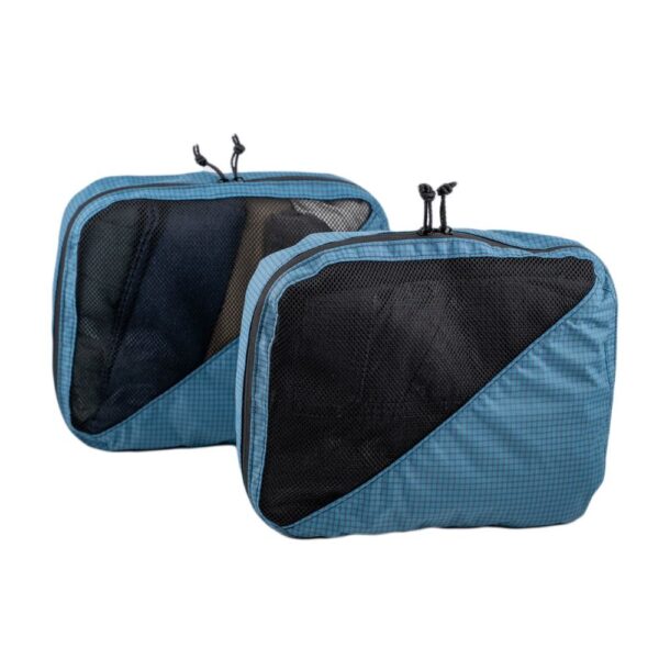 ULA Packing Cube 30L Bundle: Smoke Blue