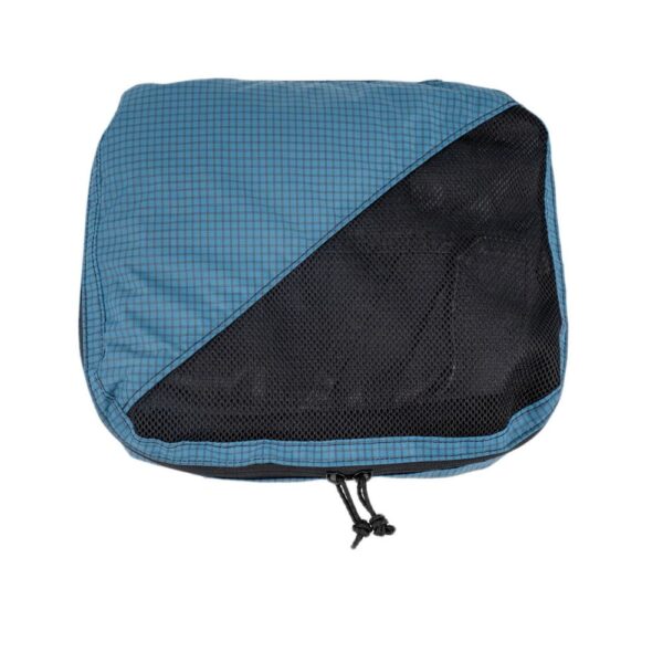 ULA Packing Cube Large: Smoke Blue