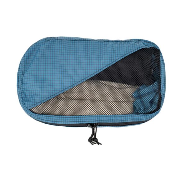 ULA Packing Cube Medium: Smoke Blue