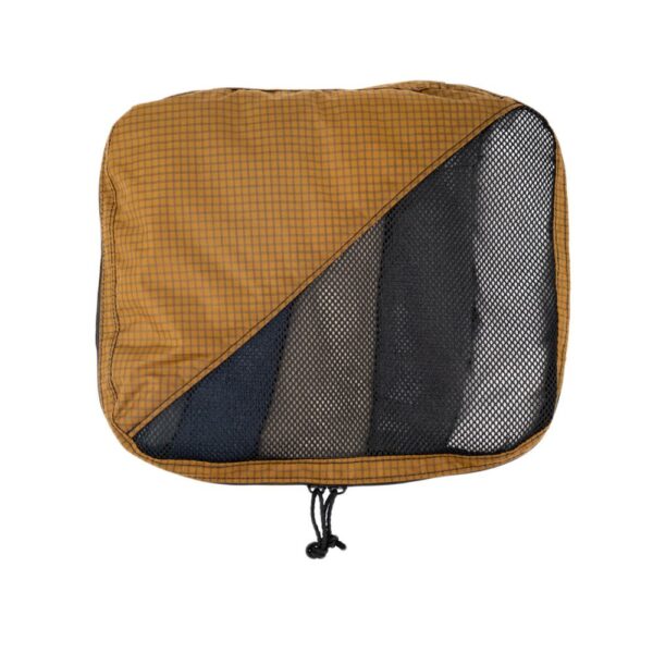 ULA Packing Large Cube: Coyote Brown
